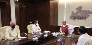 निर्धारित दरों से अधिक चार्ज करने पर निजी अस्पतालों पर होगी कार्रवाई cm-mp