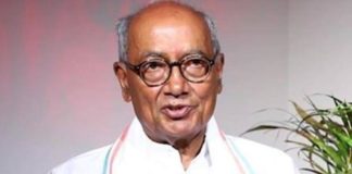 आज छत्तीसगढ़ दौरे पर रहेंगे राज्यसभा सदस्य दिग्विजय सिंह, इस नेता के बेटे की शादी में होंगे शामिल