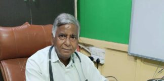 जीवन उसका जीवन है जो औरों को जीवन देता है मधुवन खुशबू देता है…. ऐसे ही होते हैं हमारे डॉक्टर्स