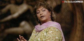 मशहूर कोरियोग्राफर सरोज खान पर बनेगी फिल्म