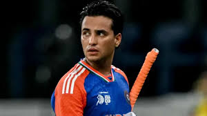 Abhishek