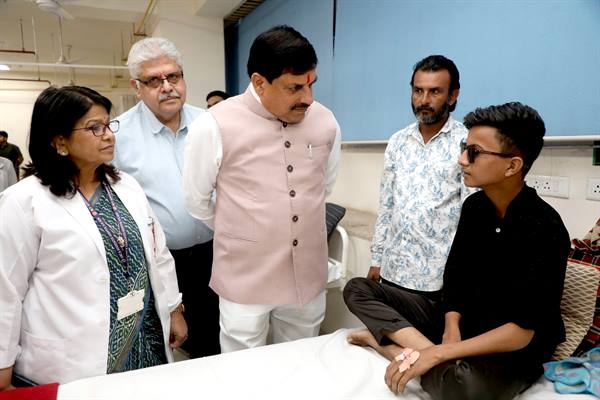 Cm-yadav