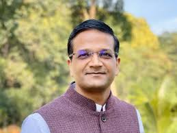 IAS ranjan
