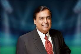 Mukesh