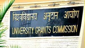 UGC