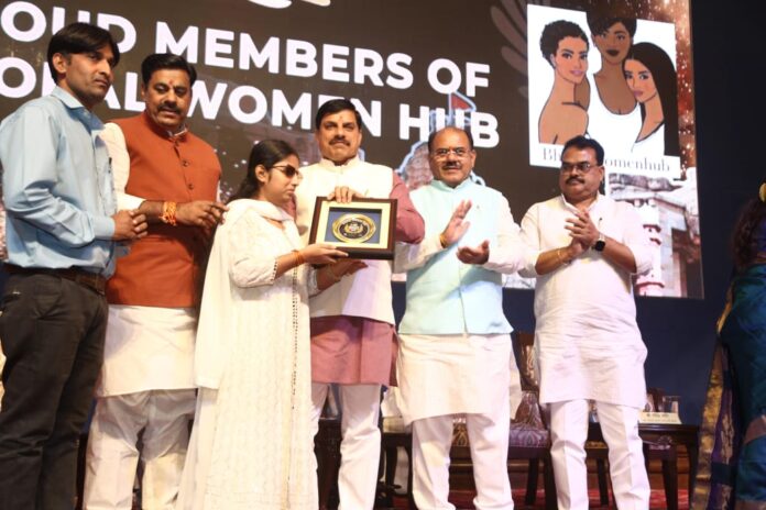 women-yadav