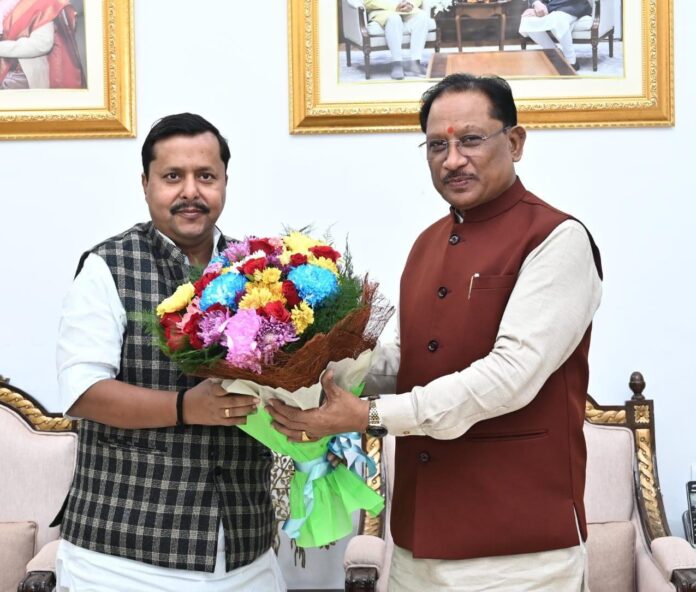 Cg-bihar