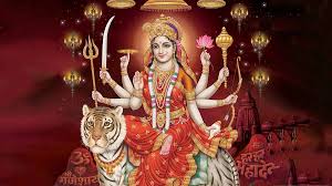 Durgaashthmi