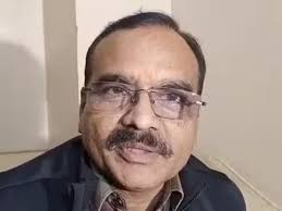 IAS Santosh