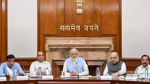 Modi-cabinet