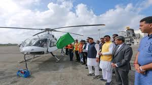 air taxi