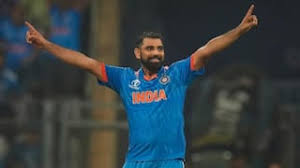 shami