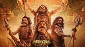akhanda