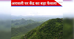 arawali