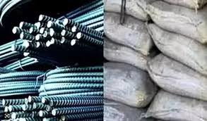 cement