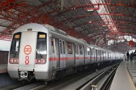 dehli-metro
