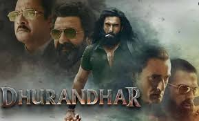 dhurandar