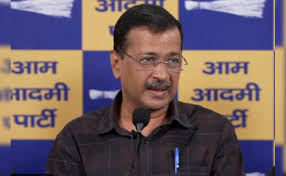 kejriwal