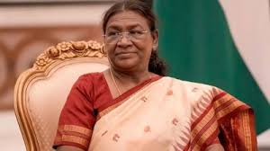 rashtrpati