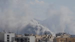 iran