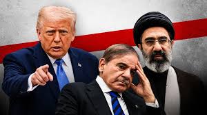 iran