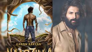 nagzila