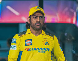 msdhoni