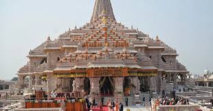 rammandir