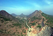 अरावली संरक्षण की जमीनी पड़ताल शुरू, सुप्रीम कोर्ट की हाई पावर कमेटी 6–10 अगस्त तक करेगी फील्ड सर्वे