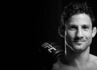 सिर्फ 34 साल की उम्र में दुनिया को अलविदा कह गए UFC स्टार Allan Nascimento, 2021 से लड़े थे UFC में मुकाबले
