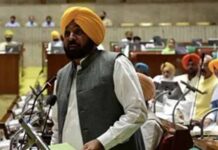 पंजाब विधानसभा में E-20 पेट्रोल और एथेनॉल नीति पर मंथन, वित्त मंत्री चीमा का प्रस्ताव चर्चा में