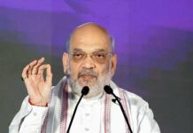 राजस्थान को अमित शाह की बड़ी सौगात, अलवर में ₹250 करोड़ की परियोजना और मेडिकल कॉलेज के नए भवन का लोकार्पण