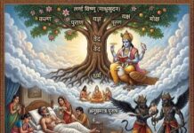 गरुड़ पुराण की मान्यता: पुष्य नक्षत्र में श्राद्ध से मिलता है विशेष फल, दशमी तिथि पर पितृऋण से मुक्ति की मान्यता