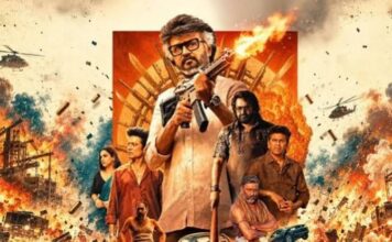 ‘जेलर 2’ का बॉक्स ऑफिस पर जलवा, वर्ल्डवाइड कलेक्शन 628 करोड़ के पार; भारत में भी बनाया रिकॉर्ड