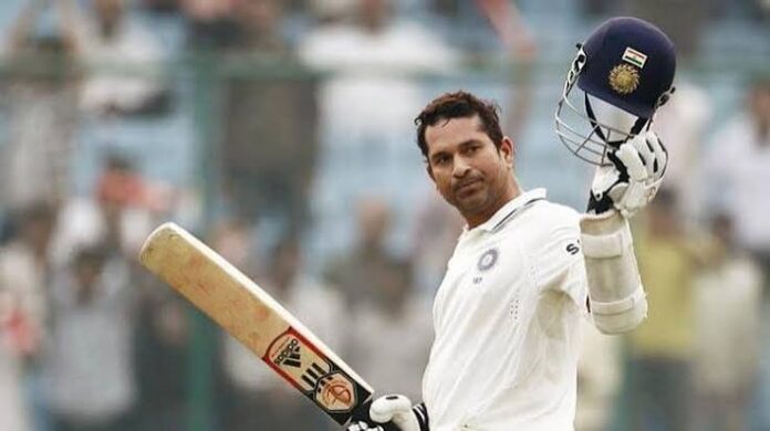 sachin