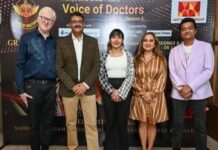 Voice of Doctors Season 4: एक मंच पर दिखेगा मेडिसिन, म्यूजिक और इमोशन का संगम